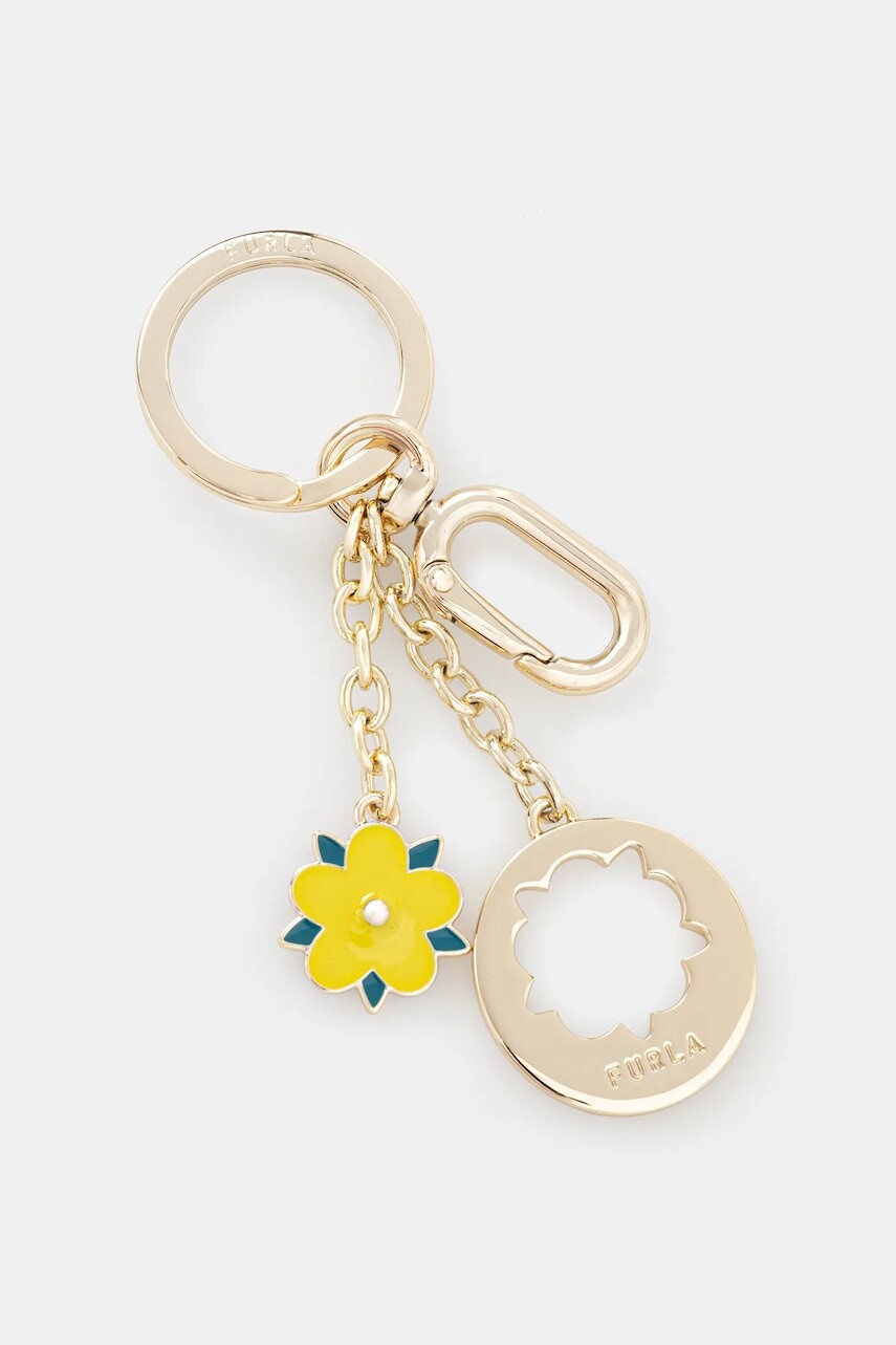 Kľúčenka Furla WR00860 MES000 4577S