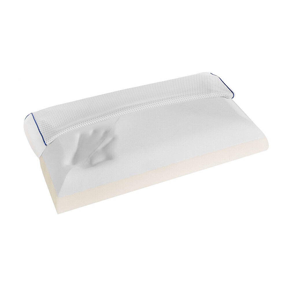 MAGNIFLEX MagniStretch® Standard M zdravotný vankúš 72 x 42 x 13 cm