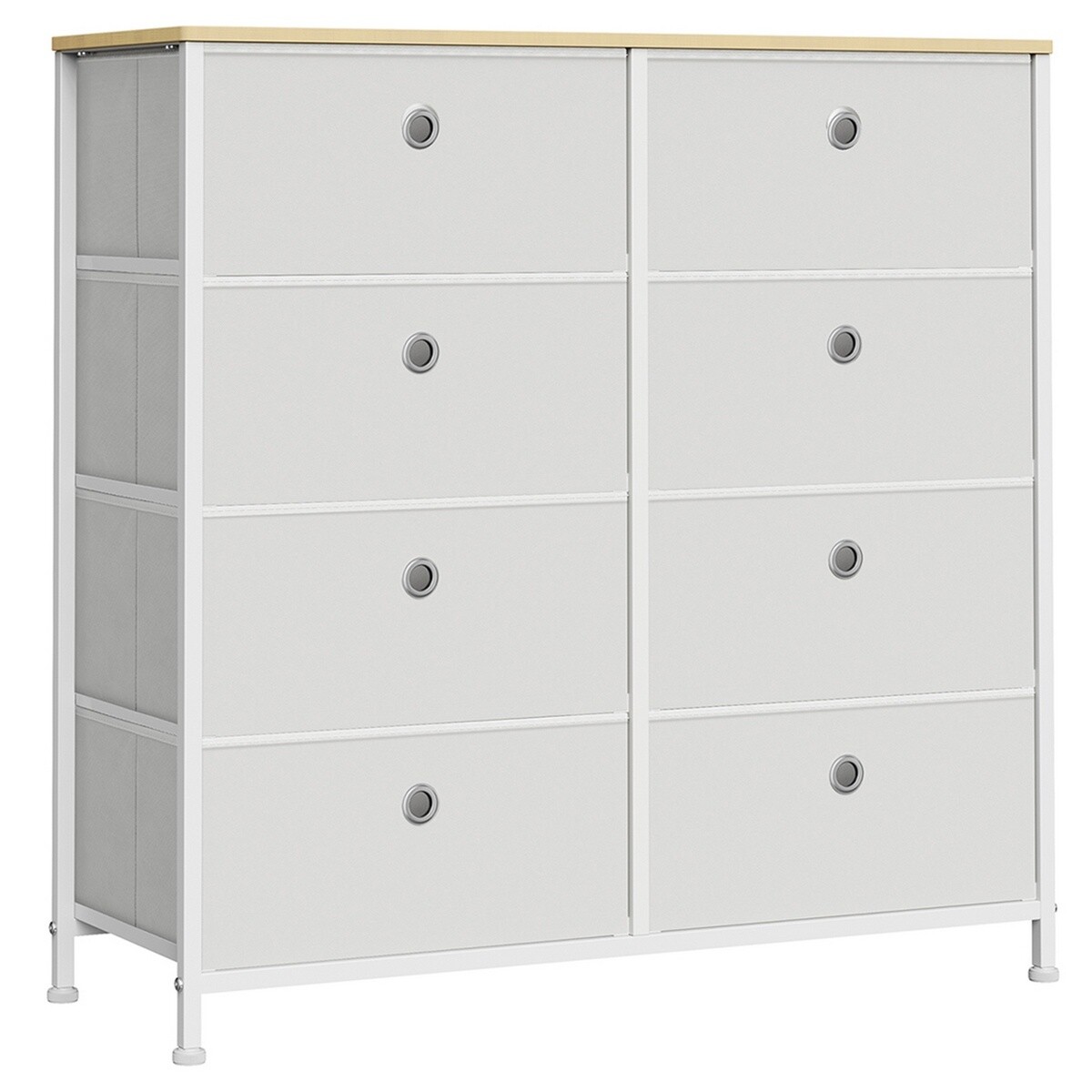 Komoda E1024 WT, 80 cm