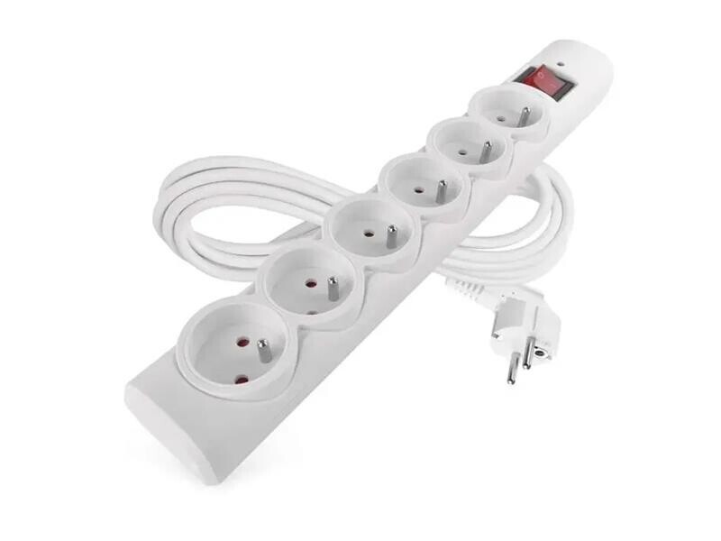 Prepäťová ochrana EMOS P54016