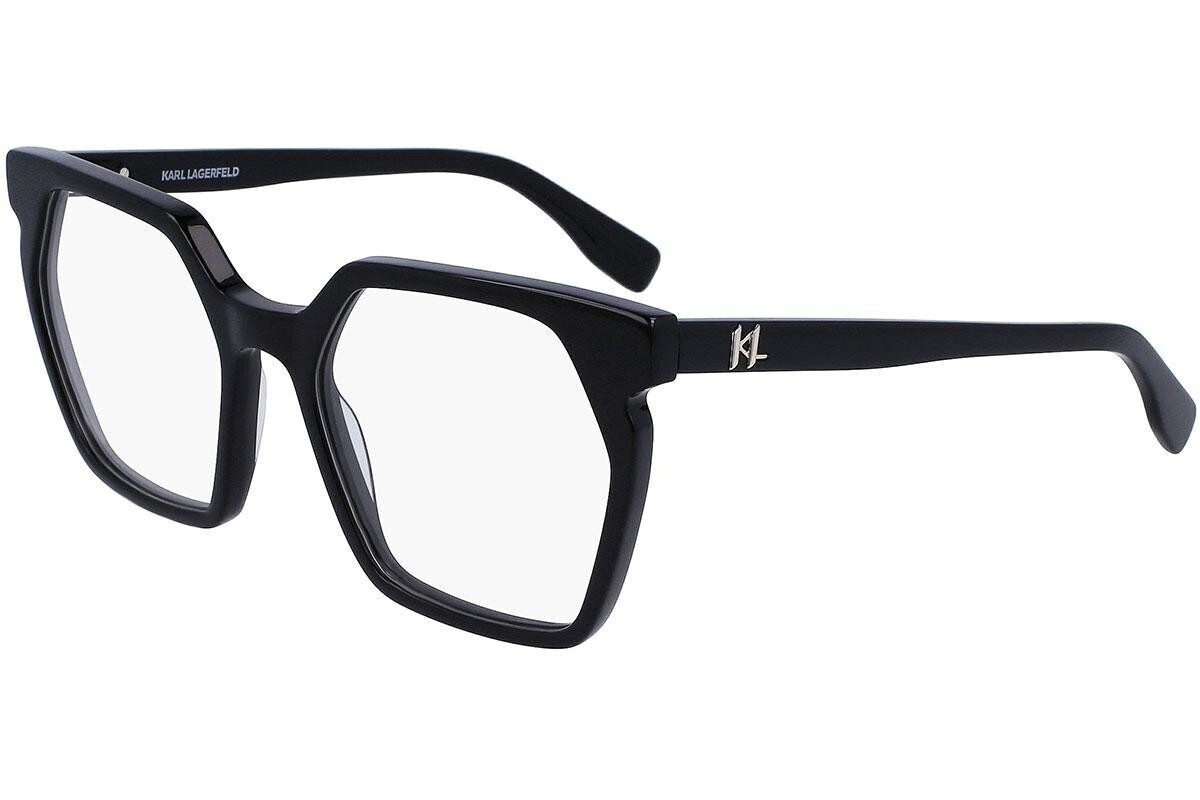 Karl Lagerfeld KL6093 001 - ONE SIZE (54)