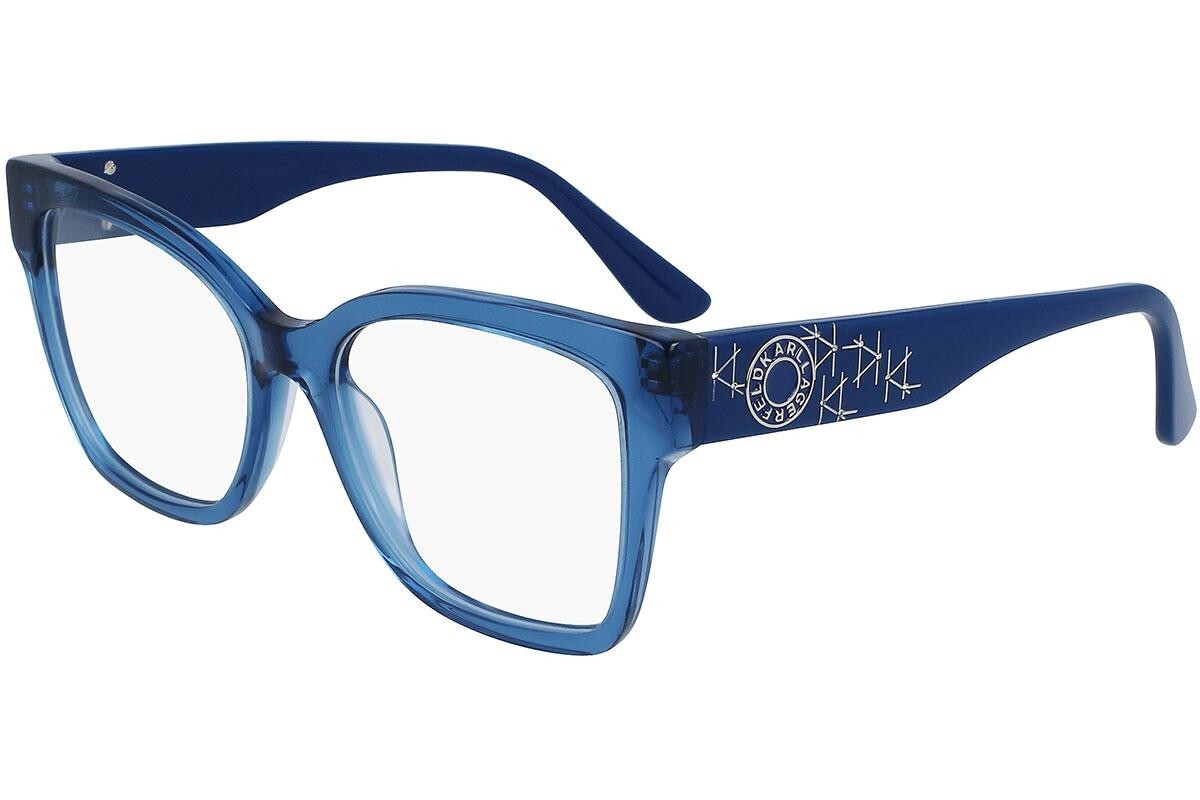 Karl Lagerfeld KL6111R 400 - ONE SIZE (54)