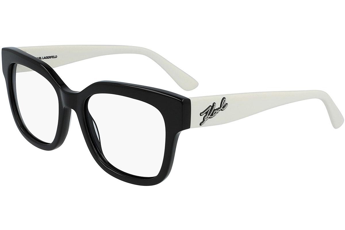 Karl Lagerfeld KL6030 001 - ONE SIZE (52)
