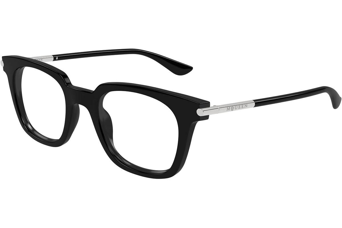 Alexander McQueen AM0521O 001 - ONE SIZE (48)