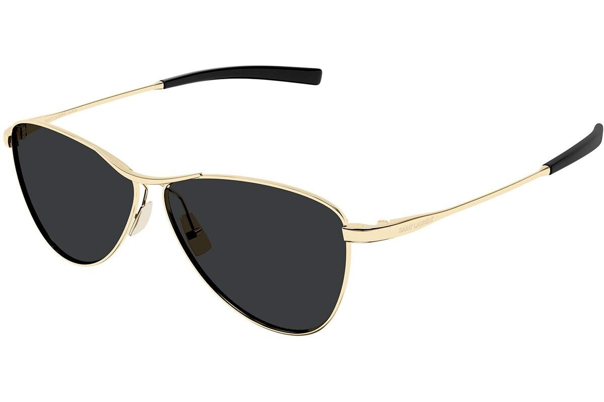 Saint Laurent SL831VESPER 003 - ONE SIZE (55)