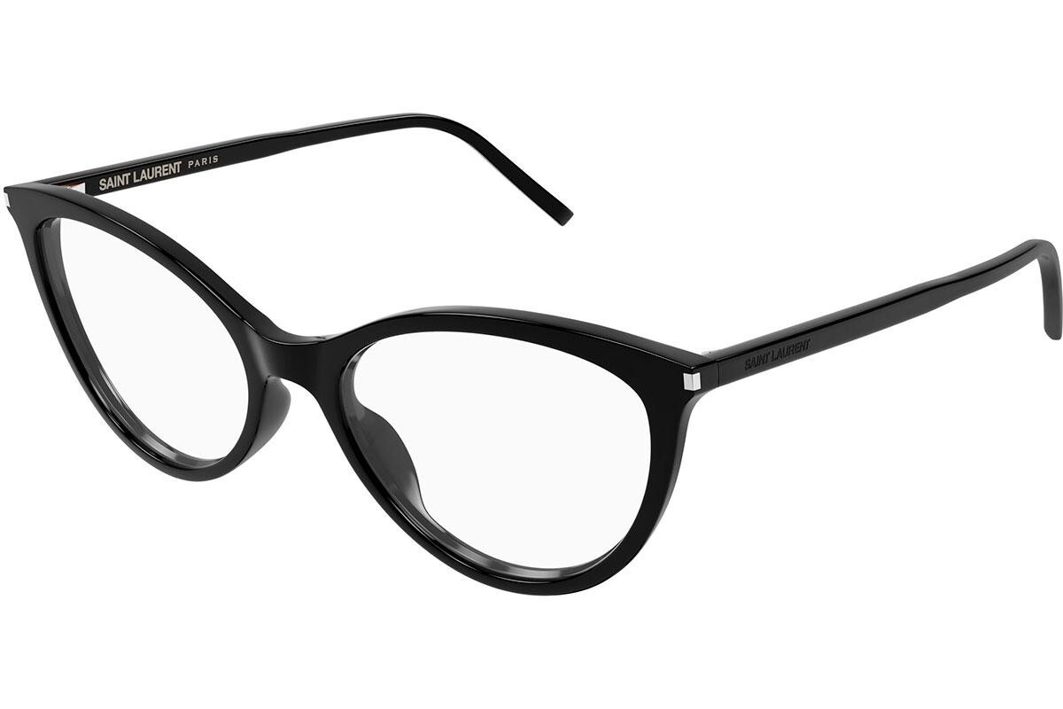 Saint Laurent SL833 001 - ONE SIZE (55)