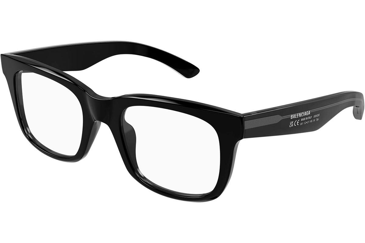 Balenciaga BB0428O 006 - L (54)