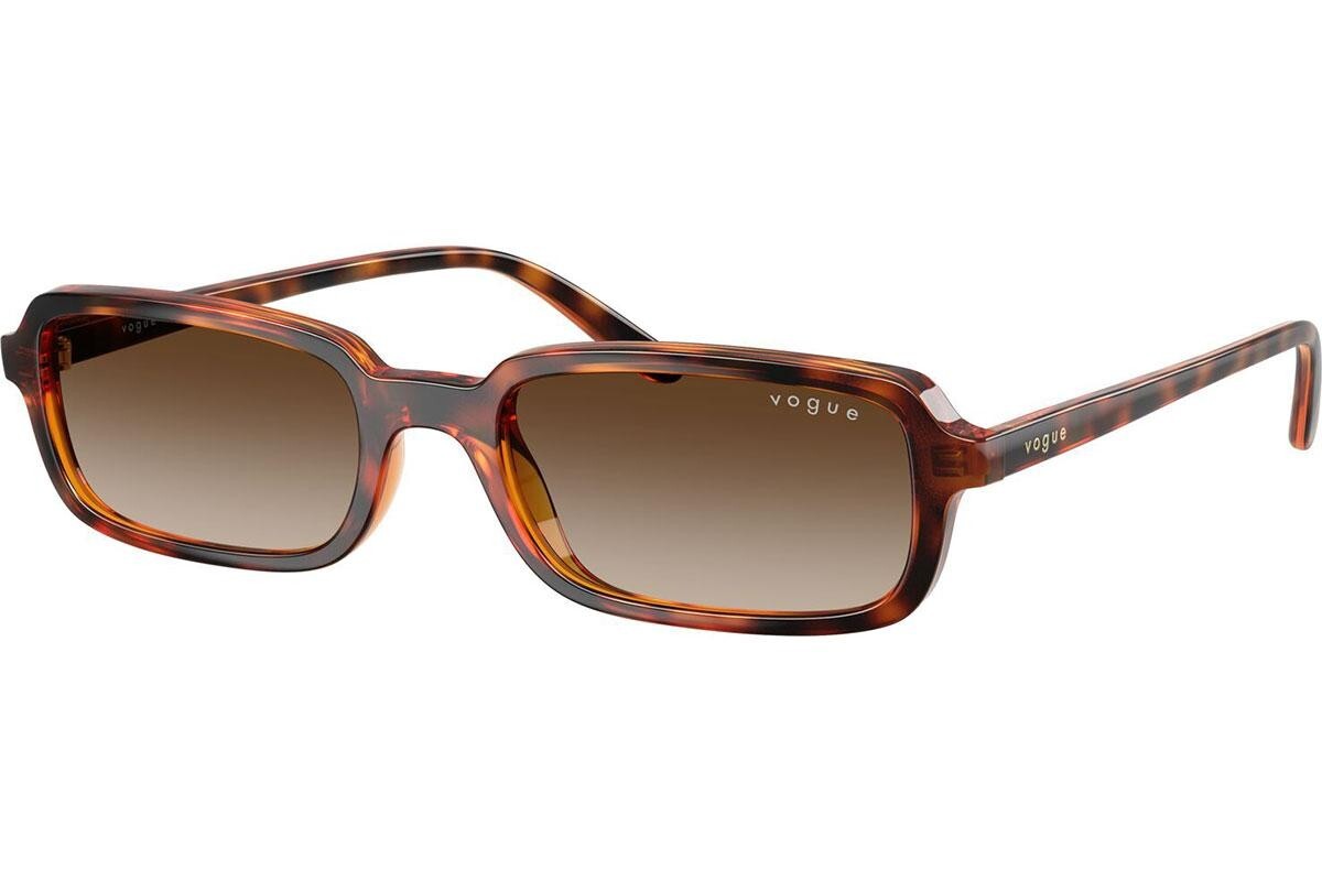 Vogue Eyewear VO5666S W65613 - ONE SIZE (53)