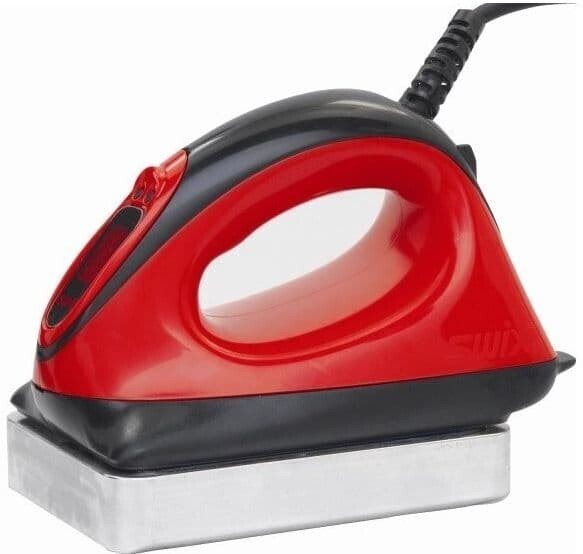 Žehlička Swix Alpine, digitální 220V