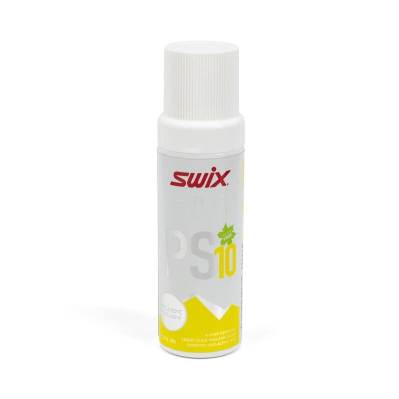 Swix PS10L 80 ml