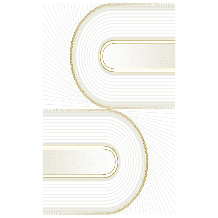 Koberec Creation 2,0/2,9 50256 260 krémový