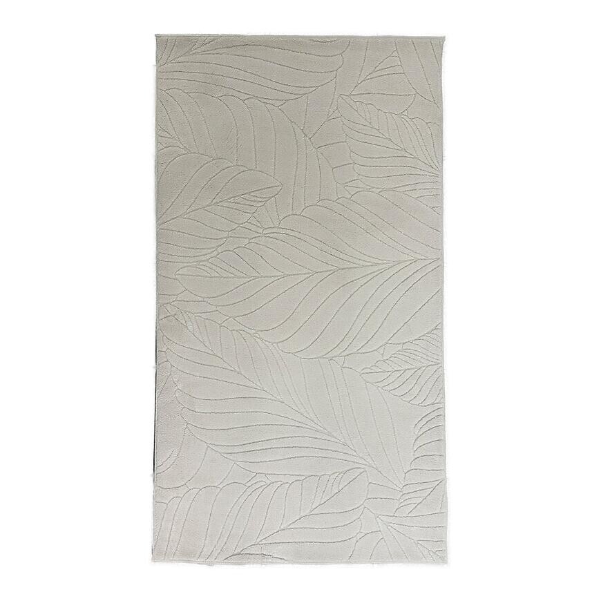 Koberec Savannah 0,8/1,5 krémový