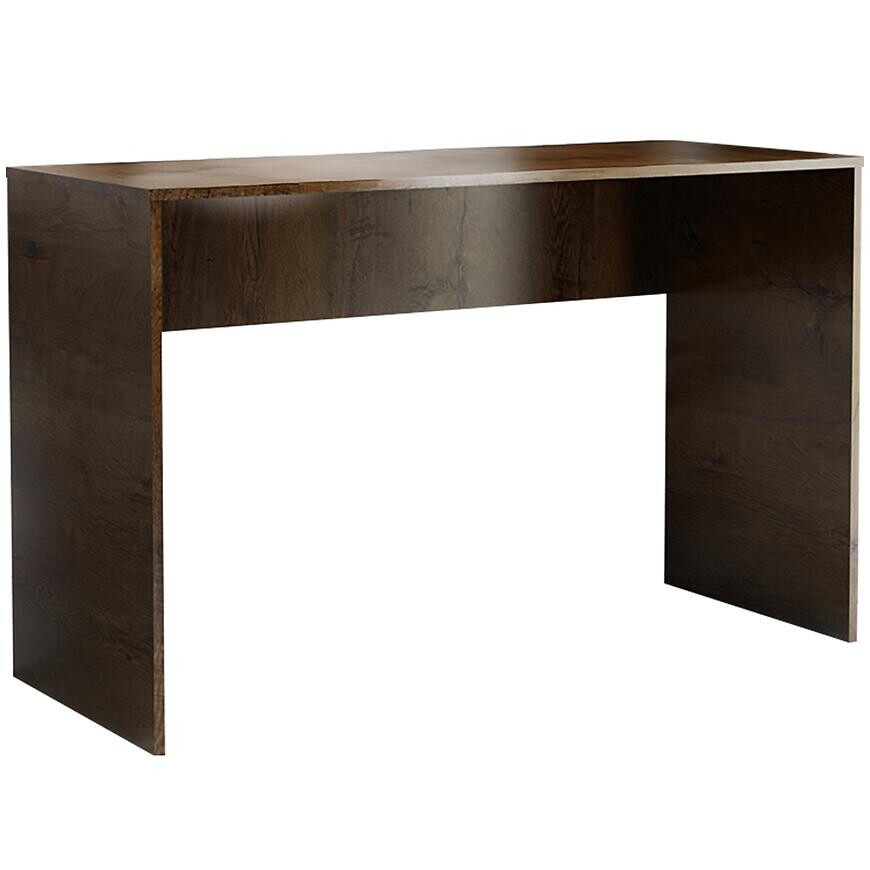 Písací stôl B3 Tmavý popol