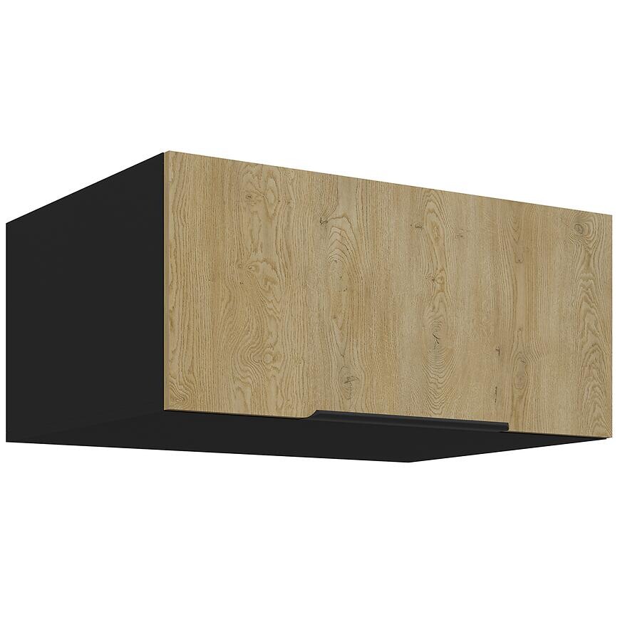 Kuchynská skrinka Cremona Bl 80 Nagu-36 1f