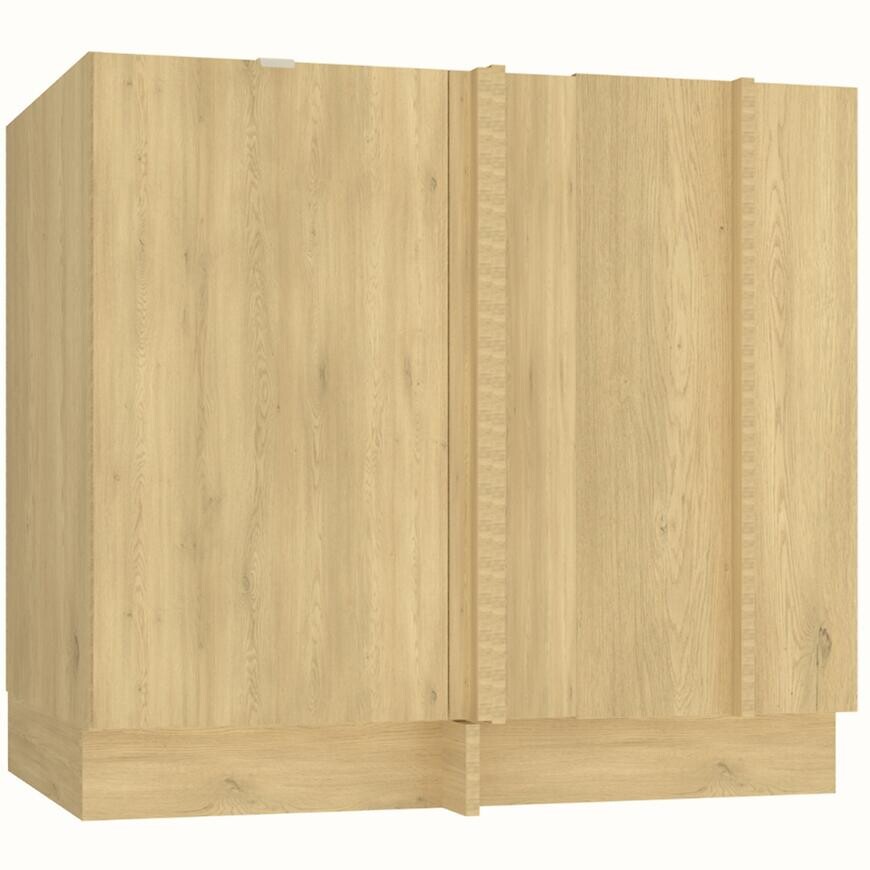 Kuchynská skrinka Cosmo Sofia Dnp P/L Béžová matná