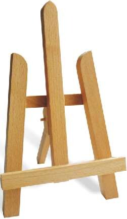 Maliarsky stojan stolový - 211 MIDI | rôzne farby