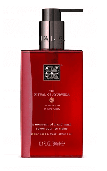 RITUALS The Ritual of Ayurveda Hand Wash mydlo na ruky 300ml
