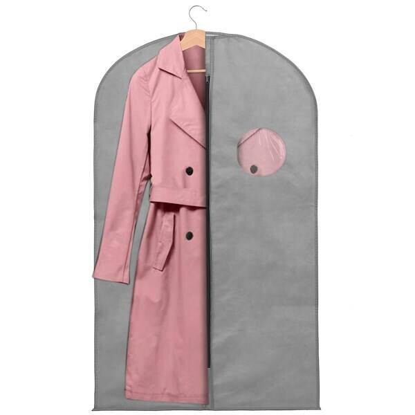 Obal na oblečenie 100x60cm