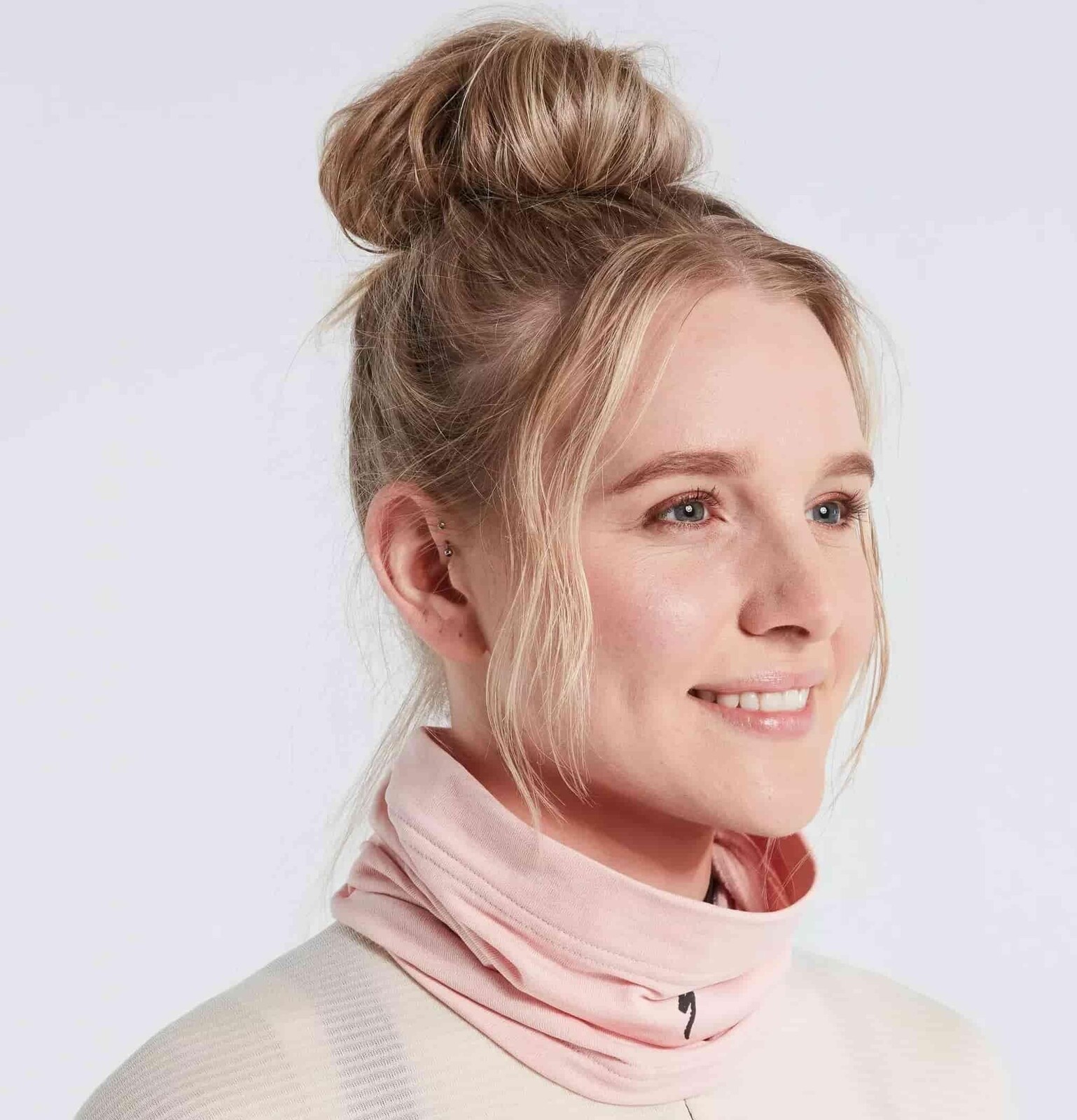 Specialized Prime-Series Thermal Neck Gaiter , Šatka, Velikosť: Univerzálna veľkosť