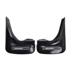 Lapače nečistôt - predné UNI Sport (2ks)