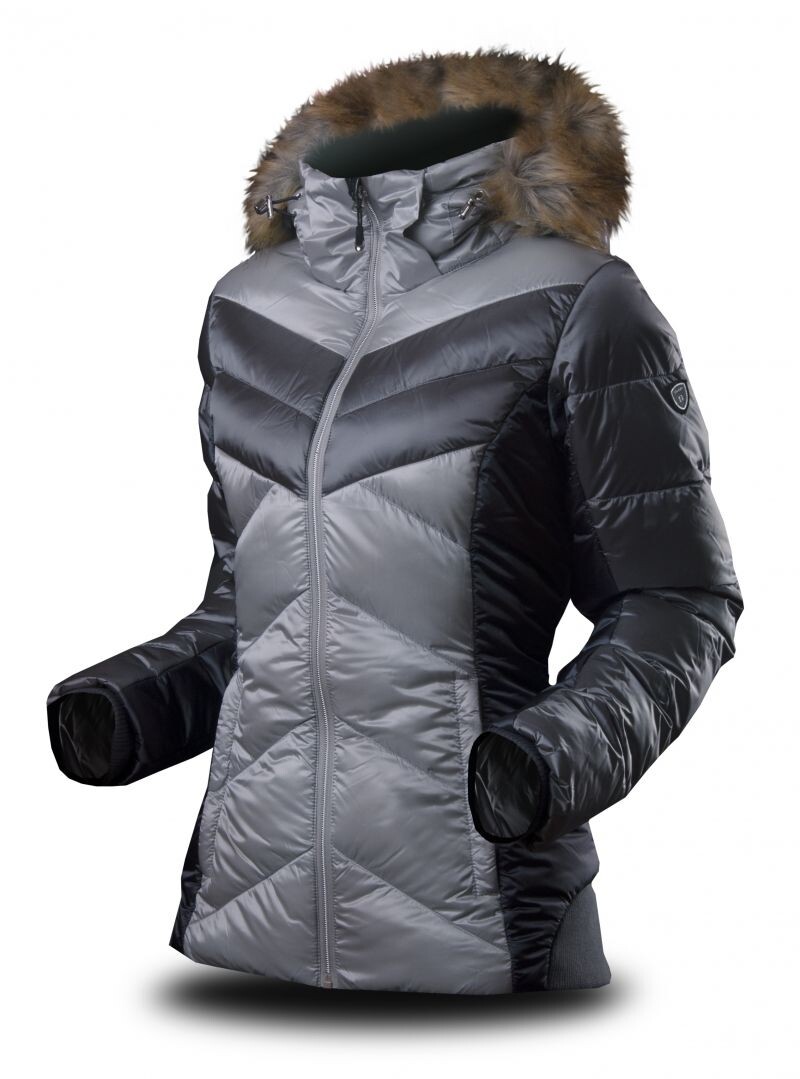 Trimm Star Silver / Platinum / Grafit Veľkosť: XS 8595225517119