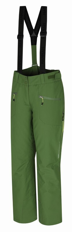 Hannah Netto dill Veľkosť: 42 8591203185516