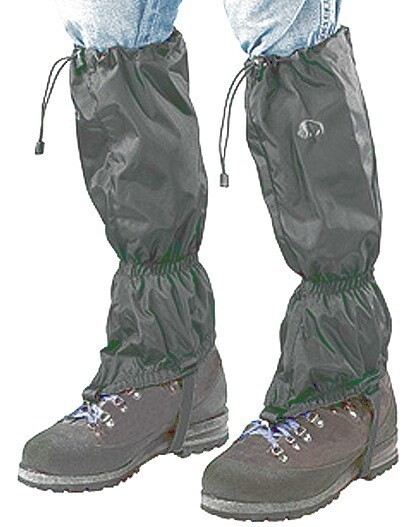 Tatonka Gaiter 420 HD black Veľkosť: M 4013236064537