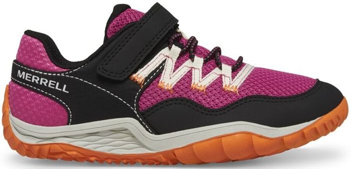 Merrell TRAIL GLOVE 7 A/C fuchsia/black MK166794 Veľkosť: 36 195018818317