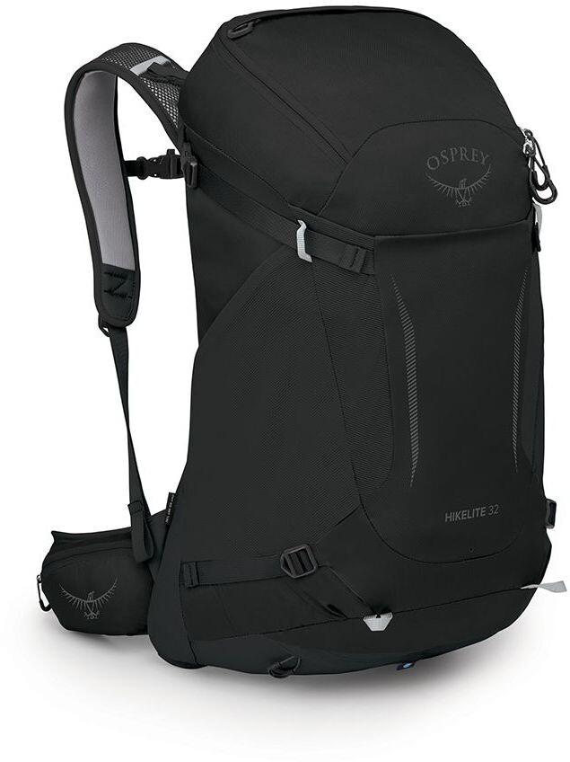 Osprey HIKELITE 32 II black Veľkosť: S/M 843820155129