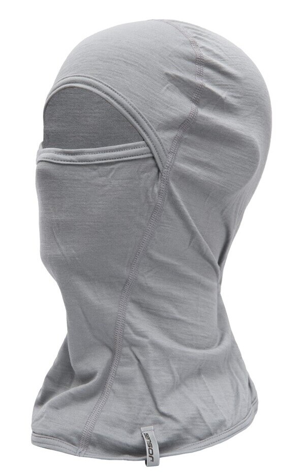 SENSOR KUKLA MERINO ACTIVE šedá Veľkosť: M 8592837095998