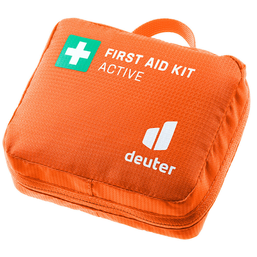 deuter First Aid Kit Active - prázdny AS koi Veľkosť: OneSize