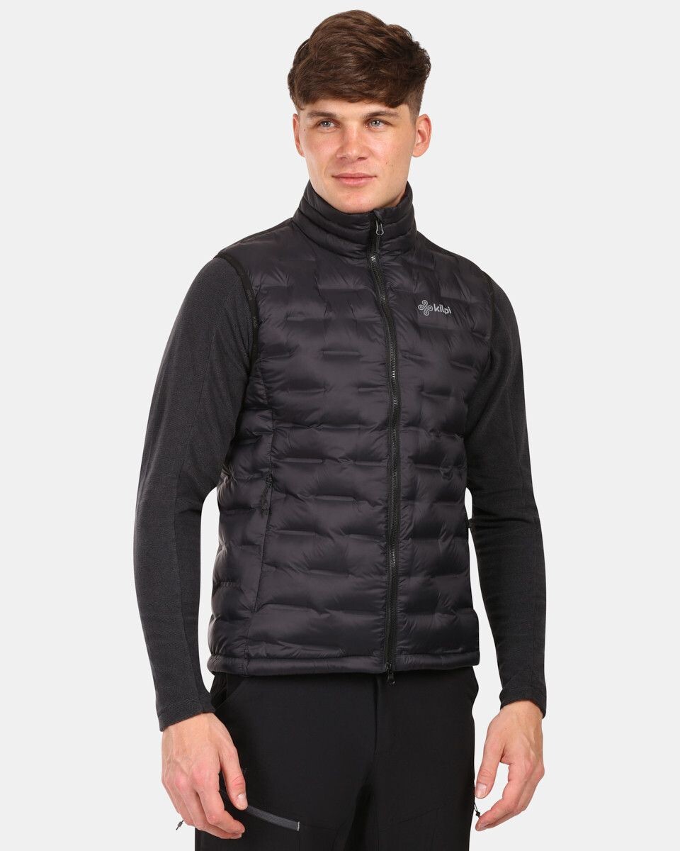 Kilpi NAI-M Čierna Veľkosť: S