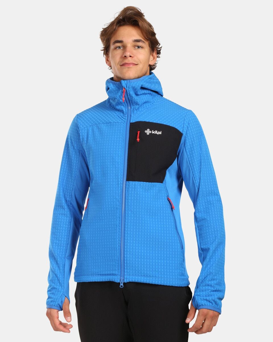 Kilpi FRENI-M Modrá Veľkosť: 3XL