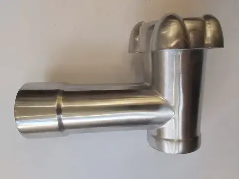 CONCEPT Tělo masomlýnku RM4420/4421/5000