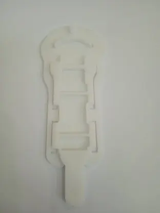 CONCEPT Plastová zarážka PSP6509i