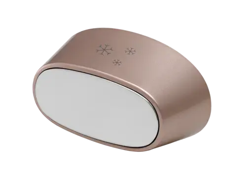 CONCEPT Nástavec na zchlazení pokožky IL5020