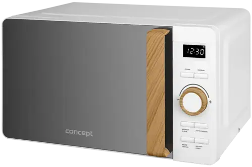 CONCEPT Mikrovlnná rúra MT4420wh