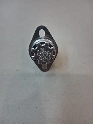 Ochranný termostat 150°C RO3307/RO3309/RO3311/RO3411