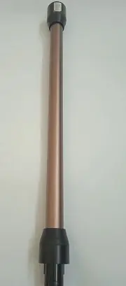 CONCEPT Trubka sací VP6025 30 mm