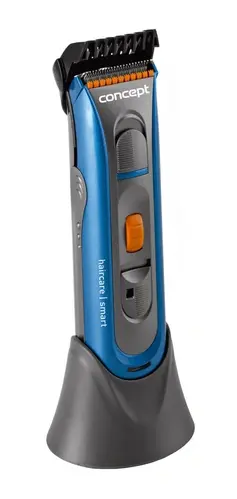 CONCEPT Zastrihávač vlasov a fúzov ZA7010
