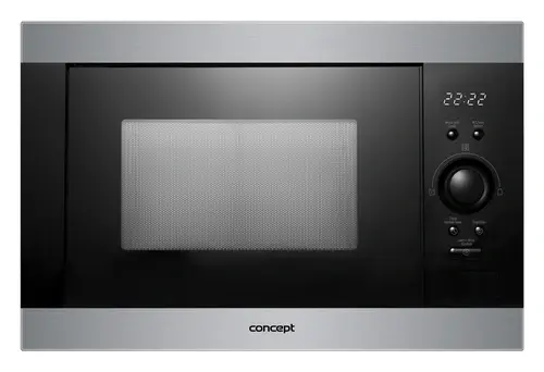CONCEPT Mikrovlnná rúra vstavaná 25 l MTV3125 SINFONIA