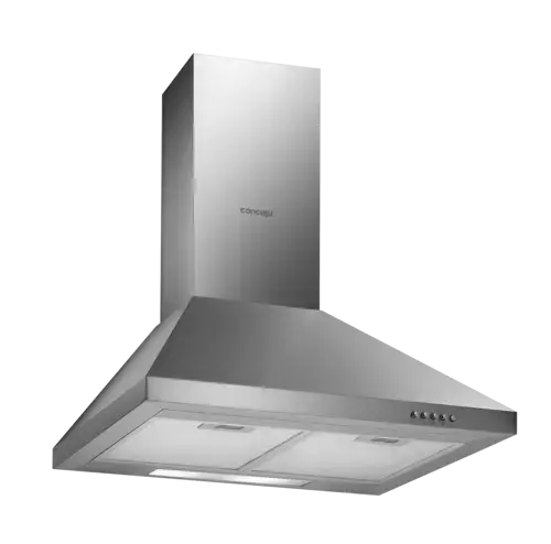 CONCEPT Digestor komínový 60 cm OPK3560ss