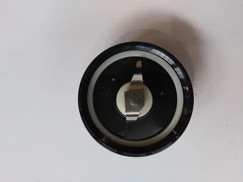 CONCEPT Nožová část mlýnku kompletní SM3390, SM3490 - černá