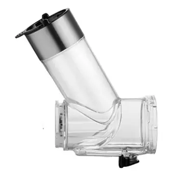 CONCEPT Nádoba s odtokem LO7250