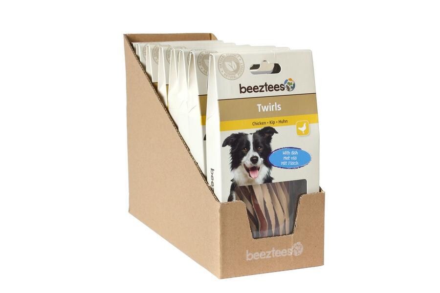 Beeztees Tyčinky 70g