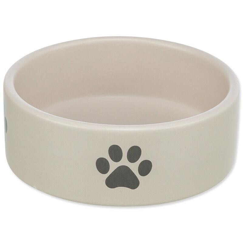 Miska TRIXIE My Princess melamin / nerez růžová 14 cm 0,15l