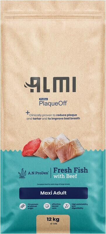 ALMI Maxi Adult