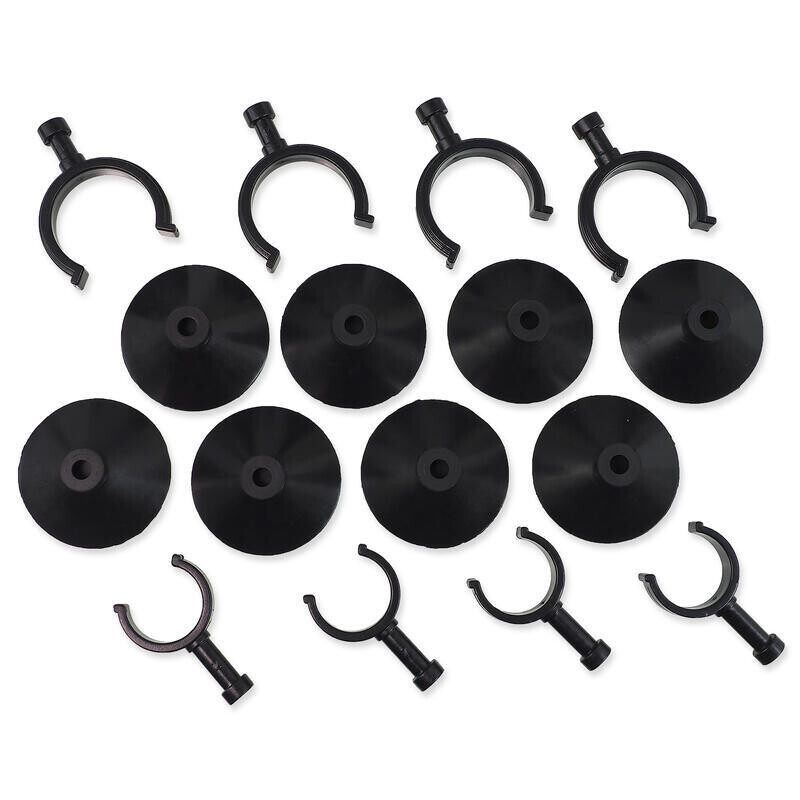 Díl Tetra EX přísavka 1500 Plus 4ks 1 ks