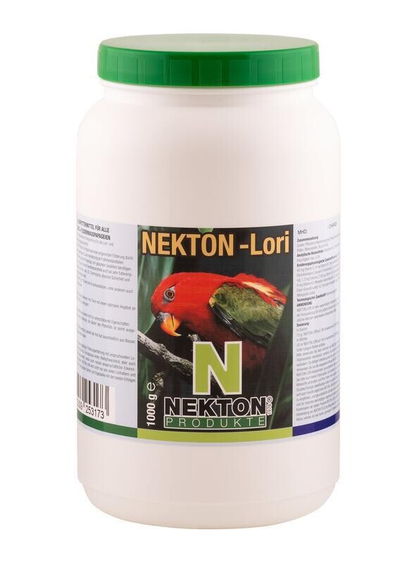 NEKTON Lori