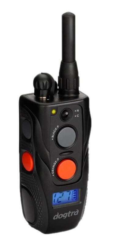 Vysílačka Dogtra ARC 800